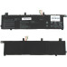 3650mAh 11.55V C31N1843 акумулятор для ASUS VivoBook X432FA X532FL S14 S432 S432FA S432FL S15 S532 S532FA S532FL 0B200-03430000