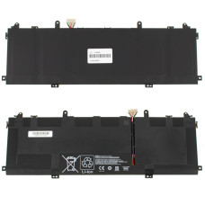 7280mAh 11.55V SU06XL акумулятор для HP Spectre X360 15-DF0011TX HSTNN-DB8W L29184-005