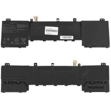4614mAh 15.4V C42N1728 акумулятор для  Asus ZenBook Pro U5500 UX550GD UX550GDX UX550GEX UX550GE UX580GE UX580GD BN060T BN085T BN017T E2019T E2036