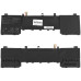 4614mAh 15.4V C42N1728 акумулятор для  Asus ZenBook Pro U5500 UX550GD UX550GDX UX550GEX UX550GE UX580GE UX580GD BN060T BN085T BN017T E2019T E2036