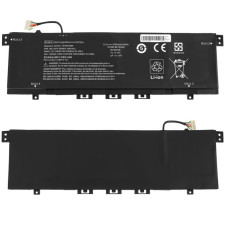 3300mAh 15.2V акумулятор для HP Envy X360 13-AG 13M-AQ 13-AH 13-AQ0010TU 13-AH0010TX HSTNN-DB8P HSTNN-IB8K L08544-2B1 L08496-855