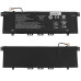 3300mAh 15.2V акумулятор для HP Envy X360 13-AG 13M-AQ 13-AH 13-AQ0010TU 13-AH0010TX HSTNN-DB8P HSTNN-IB8K L08544-2B1 L08496-855