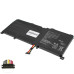 3950mAh 15.2V C41N1524 акумулятор для ASUS Zenbook Pro UX501VW UX501JW G501VW N501VW-2B N501VW G501VW-FY081T N501JW-2B