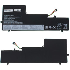 4625mAh 15.44V L19C4PF5 L19M4PF5 акумулятор для Lenovo Yoga Slim 7-15IIL 5B10W65278 5B10W65281 SB10W65279 SB10W65293