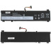 5350mAh 15.36V L19M4PC0 L19C4PC0 L19L4PC0 L19SPC0 акумулятор для Lenovo Legion 5-15ARH05,15IMH05H L19M4PC1 L19M4PC2 L19C4PC1 L19C4PC2