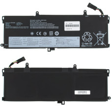 4950mAh 11.52V L18M3P71 акумулятор для Lenovo ThinkPad T590 P53S T15 P15s 1st Gen L18L3P71