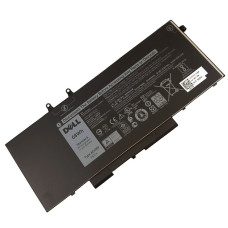 Original 8500mAh 7.6V 4GVMP R8D7N акумулятор для Dell Latitude 5400 5500 Precision 3540 Inspiron 7590 7591 7791 2-in-1 P84F P42E
