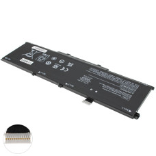8310mAh 11.55V ZG06XL акумулятор для HP  HSTNN-IB8H L07351-1C1 for X360 G5 for Elitebook 1050 G1 Series Notebook battery