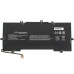 2900mAh 11.4V VR03XL акумулятор для HP Envy 13-D 13-D000 13-d040wm 13-d006la 13-d010nr 13-d099nr 13-d050sa 13-d016tu Notebook