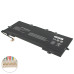 2900mAh 11.4V VR03XL акумулятор для HP Envy 13-D 13-D000 13-d040wm 13-d006la 13-d010nr 13-d099nr 13-d050sa 13-d016tu Notebook