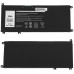 3600mAh 15.2V акумулятор для DELL 33YDH Battery For Dell Inspiron 15 7577 7588 17 7773 7778 7779 7786 G3 3579 5587 3779 7588 P30E P71F