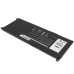 3600mAh 15.2V акумулятор для DELL 33YDH Battery For Dell Inspiron 15 7577 7588 17 7773 7778 7779 7786 G3 3579 5587 3779 7588 P30E P71F
