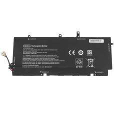 3400mAh 11.4V BG06XL акумулятор для HP Elitebook Folio 1040 G3 805096-001 805096-001