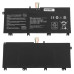 4150mAh 15.2V B41N1711 акумулятор для ASUS Strix GL703VD GL703VM GL503VD GL503VM FX503V FX705DT FX705DD FX705DU cable 25mm