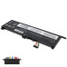 3850mAh 15.4V L19C4PC0 акумулятор для Lenovo Legion Y7000 R7000 2020 Year For Legion 5 Y550 15ARH L19M4PC0 L19C4PC