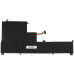 35Wh 7.7V C23N1606 акумулятор для ASUS Zenbook 3 UX390 UX390UA UX390UAK UX390UA-1A UX390UA1A C23PQCH