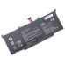 4150mAh 15.2V  B41N1526 батарея для ноутбуку Asus ROG Strix GL502 GL502V GL502VT GL502VT-1A GL502VM S5 S5VT6700 GL502VT-BSI7N27