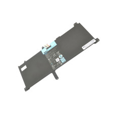Original 3670mAh 7.4V батарея для JD33K 7.4V/27Wh For XPS 10 Series 0FP02G 21TTR