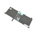Original 3670mAh 7.4V батарея для JD33K 7.4V/27Wh For XPS 10 Series 0FP02G 21TTR