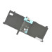 Original 3670mAh 7.4V батарея для JD33K 7.4V/27Wh For XPS 10 Series 0FP02G 21TTR