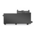 4020mAh 11.4V CI03XL CI03XLакумулятор для HP ProBook 640 G2 645 G2 650 G2 655 G2, 640 G3 645 G3 650 G3 655 G3 HSTNN-UB6Q 801554-001