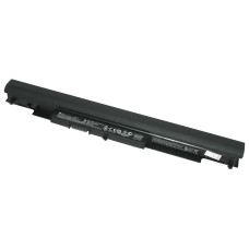 Original 2600mAh 10.95V HS04 акумулятор для HP 240 245 250 255 G4 HSTNN-LB6U HSTNN-LB6V HSTNN-PB6S 807611-831 807957-001 HS03 HS04