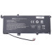 3400mAh 15.2V MB04XL акумулятор для HP Envy X360 15-AR010CA M6-AQ003DX W2K42UA TPN-W120 W119 HSTNN-UB6X 843538-541 844204-850/855