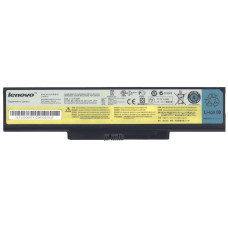 Original 4400mAh 11.1V акумулятор для Lenovo E43 L09M8D21 L09M6D21 L10P6Y21 ASM L08M6D23 FRU L08M6D23 L08M6D24