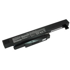 Original 10.8V 4400mAh акумулятор для MSI CX480, CX480-IB32312G50SX, CX480MX, K480A, K480P 40036776, A32-A24