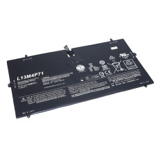 6000mAh 7.6V L13M4P71 акумулятор для Lenovo Yoga 3 Pro 1370 Series Pro-1370-80HE Pro-5Y71 Pro-I5Y51 Pro-I5Y70 Pro-I5Y71 L14S4P71