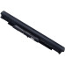 2600mAh 11.1V HS04 акумулятор для HP 240 245 250 255 G4 HSTNN-LB6U HSTNN-LB6V HSTNN-PB6S 807611-831 807957-001 HS03 HS04