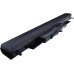 2600mAh 11.1V HS04 акумулятор для HP 240 245 250 255 G4 HSTNN-LB6U HSTNN-LB6V HSTNN-PB6S 807611-831 807957-001 HS03 HS04