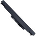 2600mAh 11.1V HS04 акумулятор для HP 240 245 250 255 G4 HSTNN-LB6U HSTNN-LB6V HSTNN-PB6S 807611-831 807957-001 HS03 HS04