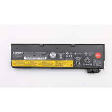 Original 4400mAh 10.8V акумулятор для Lenovo ThinkPad L450 L460 L470 P50S T440s T450 T460 T470P T550 T560 W550s X260 X270 45N1125 45N1128 68+