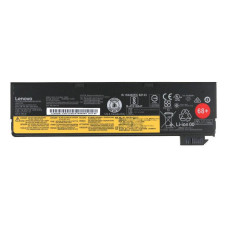 Original 6340mAh 11.22V акумулятор для Lenovo ThinkPad L450 L460 L470 P50S T440s T450 T460 T470P T550 T560 W550s X260 X270 45N1125 45N1128 68+