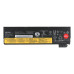 Original 6340mAh 11.22V акумулятор для Lenovo ThinkPad L450 L460 L470 P50S T440s T450 T460 T470P T550 T560 W550s X260 X270 45N1125 45N1128 68+