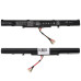3350mAh 14.4V A41N1611 акумулятор для ASUS ROG GL553 GL553VD GL553VE GL553VW Series A41LK5H A41LP4Q