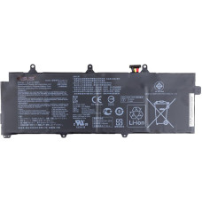 Original 3255mAh 15.4V C41N1712 акумулятор для ASUS GX501 GX501Vl GX501GI GX501G GX501GM GX501GS GX501VSK GX501VS-XS710B200-02380100