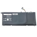 7800mAh 7.6V PW23Y акумулятор для DELL XPS 13 9360 Series RNP72 TP1GT P54G