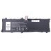 4000mAh 7.4V 2H2G4 акумулятор для Dell Venue 11 Pro 7140 Tablet HFRC3 TXJ69