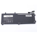 4800mAh 11.55V 4GVGH акумулятор для Dell XPS 15 9550 Precision 5510 Series M7R96 62MJV