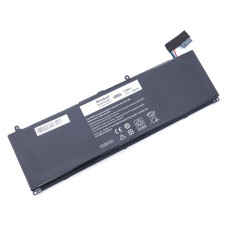 3600mAh 11.1V CGMN2 акумулятор для Dell Inspiron 11 3000 3135 3137 3138 Series N33WY NYCRP