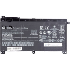 Original 3440mAh 11.34V BI03 батарея для HP Pavilion X360 13-u, M3-U, Stream 14-ax, 13-u, m3-u (BI03XL, HSTNN-UB6W, HSTNN-LB7P)