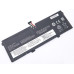 7600mAh 7.6V L17C4PH1 акумулятор для Lenovo YOGA 7 Pro Pro-13IKB C930 C930-13IKB 81C4 L17M4PH1 L17C4PH2