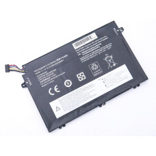 4100mAh 11.1V акумулятор для Lenovo ThinkPad E480 E580 R480 R580 01AV463 01AV445 01AV466 L17M3P53