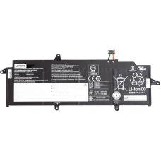 Original 3564mAh 15.36V акумулятор для Lenovo ThinkPad X13 Gen 2 L20M4P73 L20D4P73 L20C4P73 L20M3P72 L20D3P72 L20C3P72