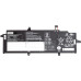 Original 3564mAh 15.36V акумулятор для Lenovo ThinkPad X13 Gen 2 L20M4P73 L20D4P73 L20C4P73 L20M3P72 L20D3P72 L20C3P72