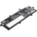 Original 3564mAh 15.36V акумулятор для Lenovo ThinkPad X13 Gen 2 L20M4P73 L20D4P73 L20C4P73 L20M3P72 L20D3P72 L20C3P72