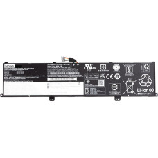 Original 5235mAh 15.36V L19M4P71 L19C4P71 L19L4P71 акумулятор для Lenovo ThinkPad X1 Extreme Gen 3 2020 TP00099D SB10X19048 SB10X19047