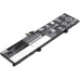 Original 5235mAh 15.36V L19M4P71 L19C4P71 L19L4P71 акумулятор для Lenovo ThinkPad X1 Extreme Gen 3 2020 TP00099D SB10X19048 SB10X19047
